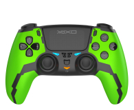 Akcesoria do konsol YAXO Kontroler Hornet Fury Elite Matrix Green